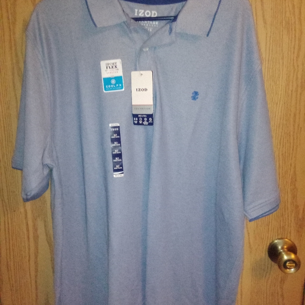 Men's Casual Dress Shirt
